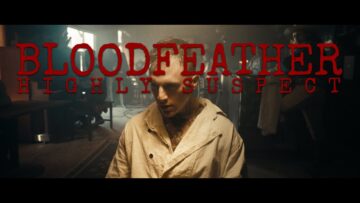 Highly Suspect – Bloodfeather