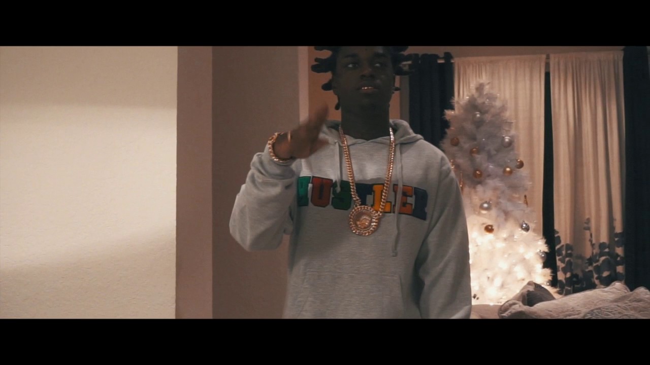 Kodak Black – There He Go