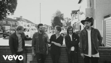 Nothing But Thieves – Back in Southend
