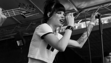 The Hellfreaks – Rope