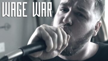 Wage War – Youngblood