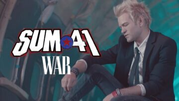 Sum 41 – War