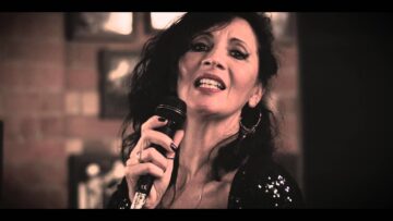 Debra Leigh-Taylor – Why Did You Say Goodbye