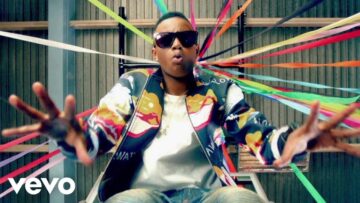 Silentó – Watch Me (Muévelo Tó)