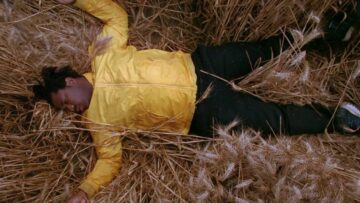 Sampha – Blood On Me