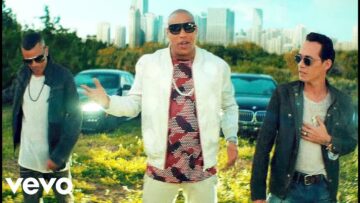 Gente de Zona – Traidora