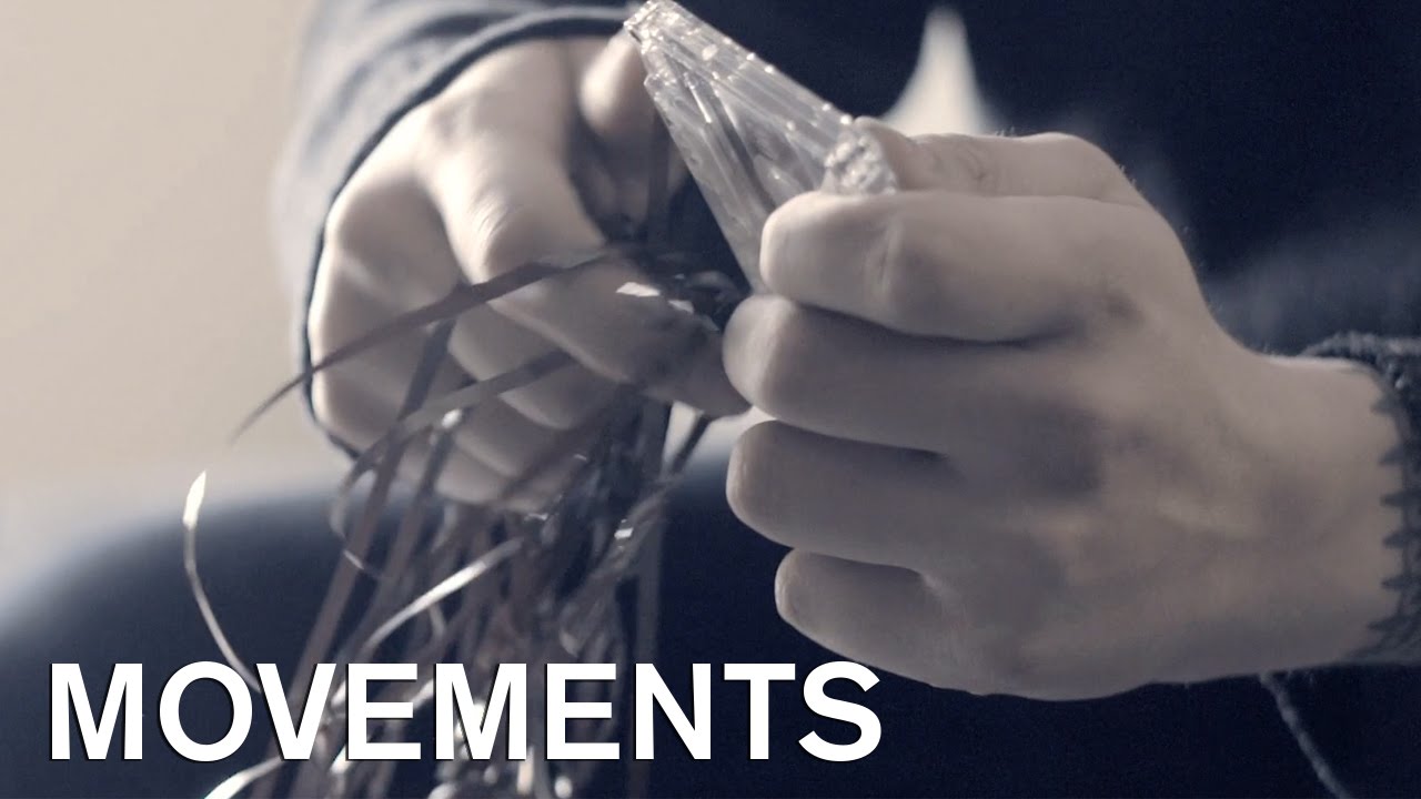 Movements – Worst Wishes