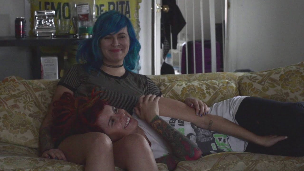 Kim Taylor – Build You Up