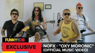 NOFX – Oxy Moronic