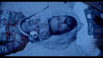 Jackie Highway – Here I Am