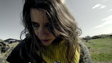 Sigur Rós – Óveður