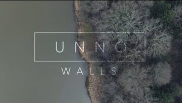 UNNO – Walls