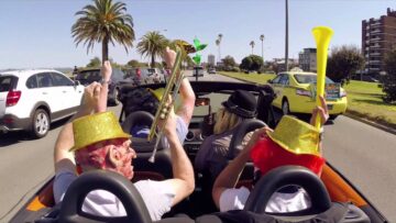 Ant Cruze – Love Is Gold