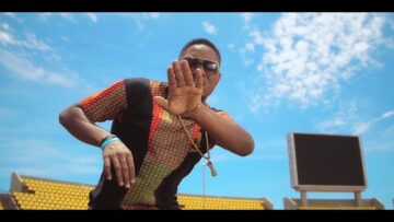 Stanley Enow – Follow Me