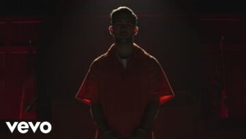 SonReal – Can I Get A Witness