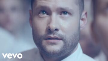 Calum Scott – Dancing On My Own