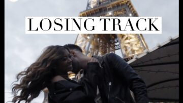 Liane V – Losing Track
