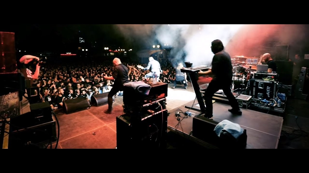DARK TRANQUILLITY – The Pitiless