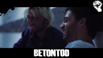 Betontod – Freunde