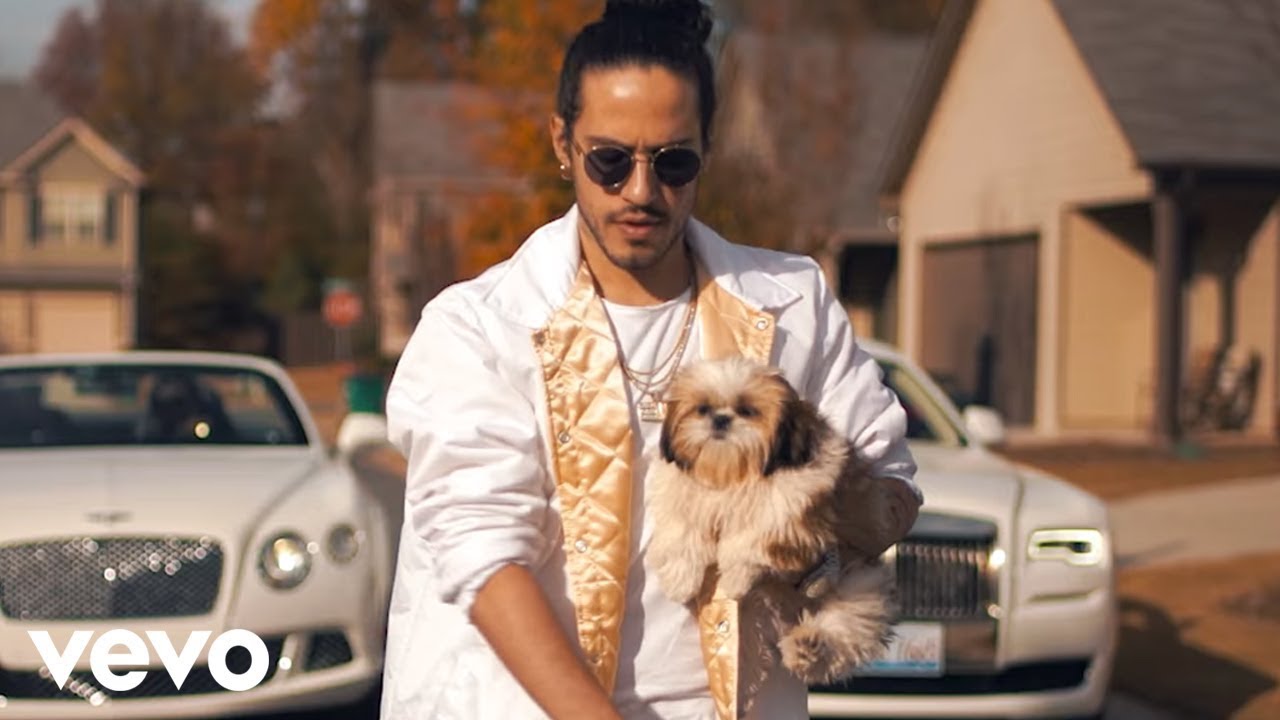Russ – For the Stunt