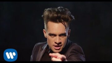 Panic! at the Disco – LA Devotee