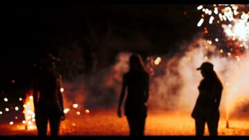 Lucian – Fly By Night