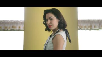 Kerosene Stars – Talk Talk