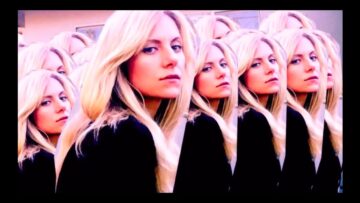 Blondfire – Domino