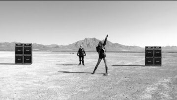 Night Club – Bad Girl