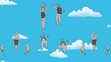 Lindstrøm – Closing Shot