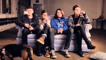 Teen Suicide – Alex