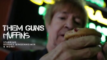 Them Guns – Muffins