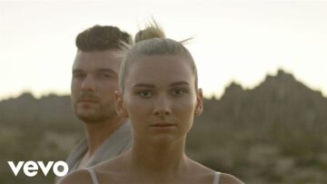 Broods – Heartlines