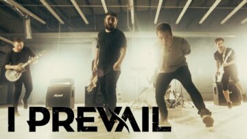 I Prevail – Scars