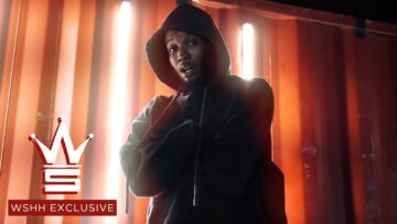 Shy Glizzy – Robbin Season