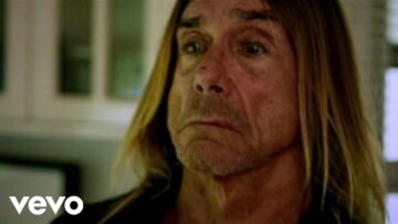 Iggy Pop – Sunday