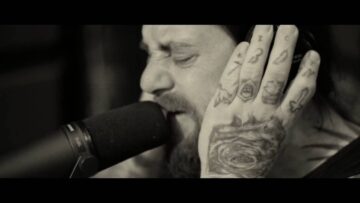 Meshiaak – Drowning, Fading, Falling