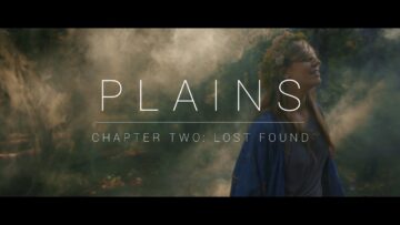 Jessica Rotter – Lost Found