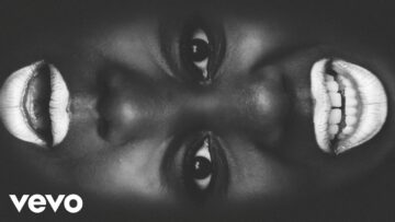 Antony & Cleopatra – Love Is A Lonely Dancer  (Version 1)