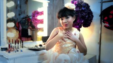 Ellyn Clarissa – Nang Neng Nong