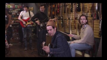 White Denim – Had 2 Know (Personal)