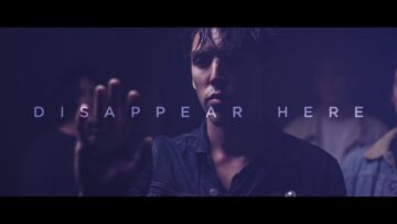 Bad Suns – Disappear Here