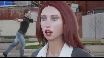 Princess Chelsea – Is It All OK?