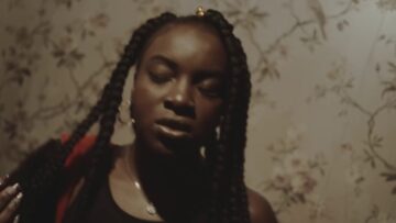 Ray Blk – My Hood