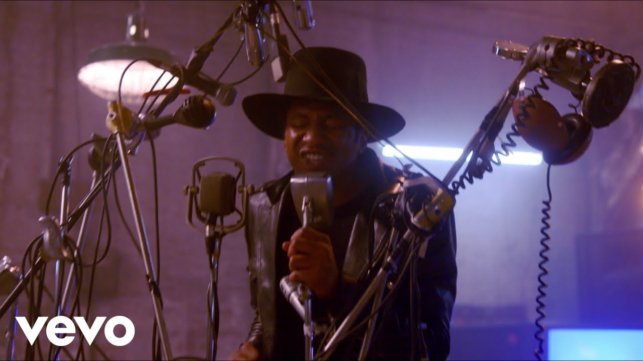 A Tribe Called Quest – We The People….