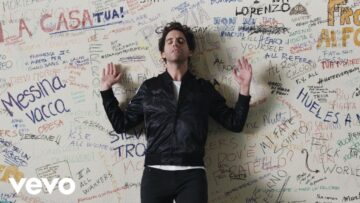 MIKA – Hurts (Remix)