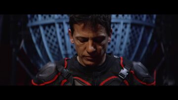 Russ Chimes – Cosine