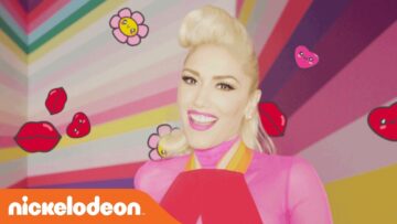 Gwen Stefani – Kuu Kuu Harajuku