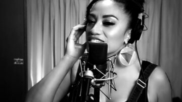 Emily Williams – Get Your Life