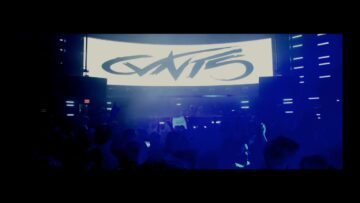 Gareth Emery – CVNT5